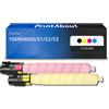 PrintAbout Toner compatibile Xerox 106R04050/51/52/53 - 4 colori Alta capacità Multipack