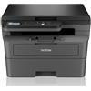 Brother DCP-L2627DWE Stampante laser