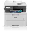 Brother DCP-L3560CDW Stampante a LED