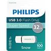Philips Chiave USB Philips USB 3.0 Snow 32GB