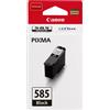 Canon Cartuccia stampante Canon PG-585 - Nero