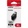 Canon Cartuccia stampante Canon PG-585XL - Nero Alta capacità