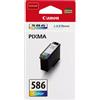 Canon Cartuccia stampante Canon CL-586 - 3 colori