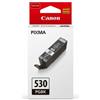 Canon Cartuccia stampante Canon PGI-530PGBK - Nero a pigmenti