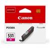 Canon Cartuccia stampante Canon CLI-531M - Magenta