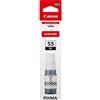 Canon Cartuccia stampante Canon GI-55BK - Nero