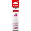 Canon Cartuccia stampante Canon GI-55M - Magenta