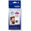 Brother Cartuccia stampante Brother LC-427M - Magenta