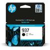 HP Cartuccia stampante HP 937 (4S6W5NE) - Nero