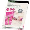 Leitz Busta per plastificazione Leitz A4 (74810000) - 125 micron