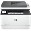 HP LaserJet Pro MFP 3102fdn Stampante laser