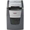 Rexel Optimum Auto+ 100X Distruggidocumenti