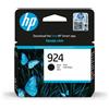 HP Cartuccia stampante HP 924 (4K0U6NE) - Nero