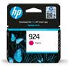 HP Cartuccia stampante HP 924 (4K0U4NE) - Magenta