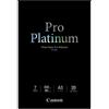 Canon Carta fotografica Canon PT-101 Photo Paper Pro Platinum 300 grams A3 (20 vel)