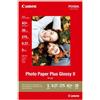 Canon Carta fotografica Canon PP-201 Photo Paper Plus Glossy II 275 gram A3+ (20 vel)