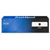 PrintAbout Tamburo compatibile HP 332A (W1332A) - Nero