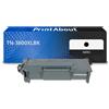 PrintAbout Toner compatibile Brother TN-3600XLBK - Nero Alta capacità