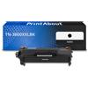 PrintAbout Toner compatibile Brother TN-3600XXLBK - Nero Capacità extra-elevata