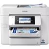 Epson WorkForce Pro WF-C4810DTWF Stampante inkjet