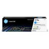 HP Toner HP 219X (W2191X) - Ciano Alta capacità