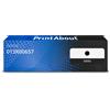 PrintAbout Tamburo compatibile Xerox 013R00657 - Nero