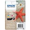 Epson Cartuccia stampante Epson 603 (T03U5 C/M/Y) - 3 colori Multipack