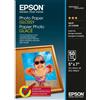 Epson Carta fotografica Epson S042545 (13 x 18) Photo Paper Glossy (50 vel)