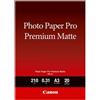 Canon Carta fotografica Canon PM-101 Premium Matte paper A3 (20 vel)