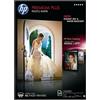 HP Carta fotografica HP CR672A Premium Plus Glanzend A4 (20 vel)