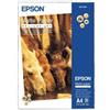 Epson Carta fotografica Epson S041256 Matte Paper Heavy Weight A4 (50 vel)