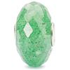 Trollbeads Pietra Preziosa Bead Avventurina Verde