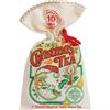 VICENTINI 1920 Srl MLESNA CHRISTMAS TEA TE' NERO DI CEYLON DI ALTA MONTAGNA 10 FILTRI 20 G