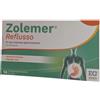 Eg Eurogenerici Zolemer Reflusso 20 Mg Compresse Gastroresistenti Pantoprazolo