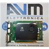 NVIDIA Scheda video PCI Express NVIDIA Quadro K620 K420 FX4500 GDDR5 1700 600 K2000 DVI