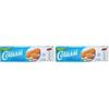 Colussi Biscotti Leggero Oswego, 250g (Confezione da 2)