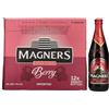 Magners Irish Cider BERRY 4% Vol. 12x0,568l