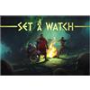 Rock Manor Games Set a Watch - EN