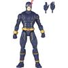 Marvel Hasbro, Legends Series, Ciclope, action figure Legends ispirata alla serie Astonishing X-Men, 15 cm