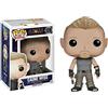 Funko - Figurina Jupiter Ascending - Caine Wise Pop 10Cm - 0849803046699