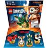 LEGO Gremlins Squadra Pack - Dimensioni 1