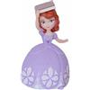 Disney Junior Bullyland WD Sofia Sofia with Book (2014) 12931