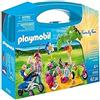 Playmobil 9103 Valigetta Grande Pic-Nic, Multicolore