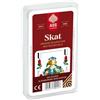 ASS Altenburger 22570011 - Anziani Skat - Gioco di Carte Immagine Tedesco