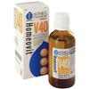Homeovit Cemon Homeovit V40 Gocce 50 Ml ml