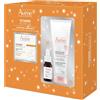 Avene Eau Thermale Avène Cofanetto Natale Luminosità 1 pz Set