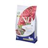 Farmina® N&D Quinoa Digestion con Agnello Finocchio e Menta Artica per Cani Adult Mini 2500 g Mangime
