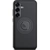 QUAD LOCK Cover Quad Lock MAG per Samsung Galaxy S25 (anello nero)