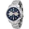 Maserati Orologio Uomo Successo Limited Edition, Cronografo, Analogico, R8873621029