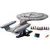 LEGO Star Trek: U. S.S. Enterprise NCC-1701-D
